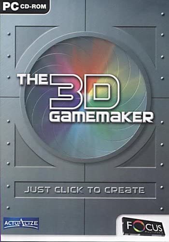 The 3D Gamemaker