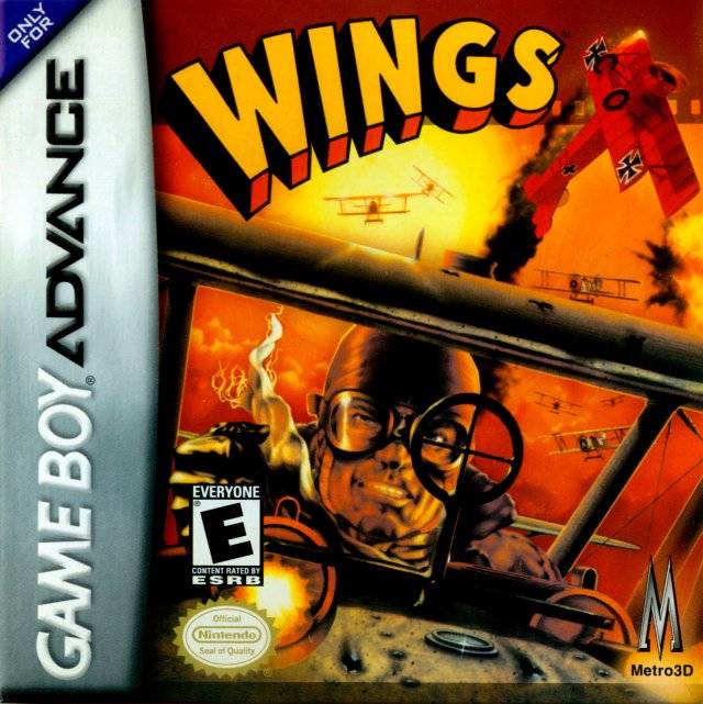 Wings (1990)