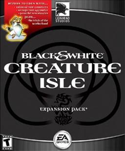 Black & White: Creature Isle