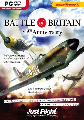Battle of Britain 70th Anniversary