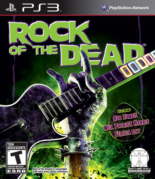 Rocksmith 2014 Edition - Metacritic