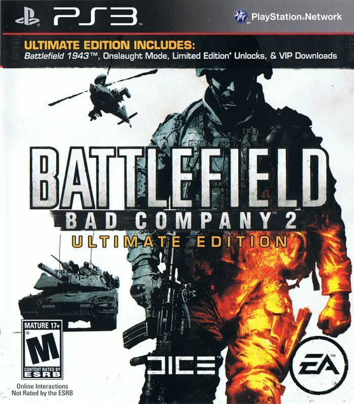 Battlefield 3 (Video Game 2011) - IMDb