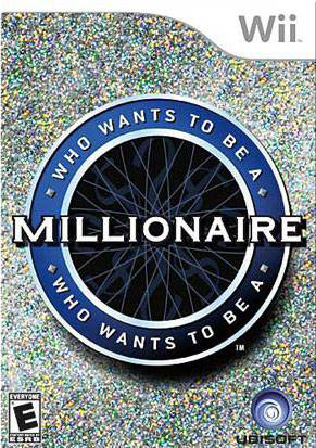 Who Wants to Be a Millionaire: 3rd Edition (2010)