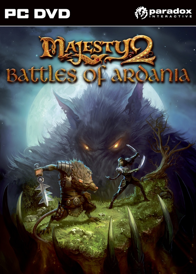 Majesty 2: Battles of Ardania - Metacritic