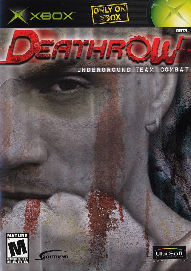 Deathrow - Metacritic