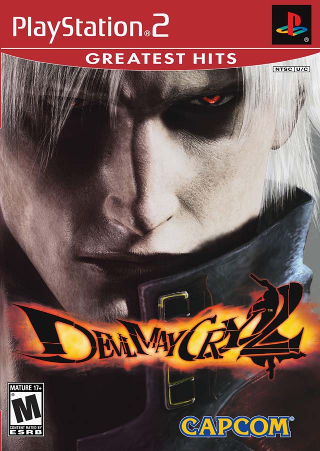 Play This: If you missed it before, DmC Devil May Cry's Definitive