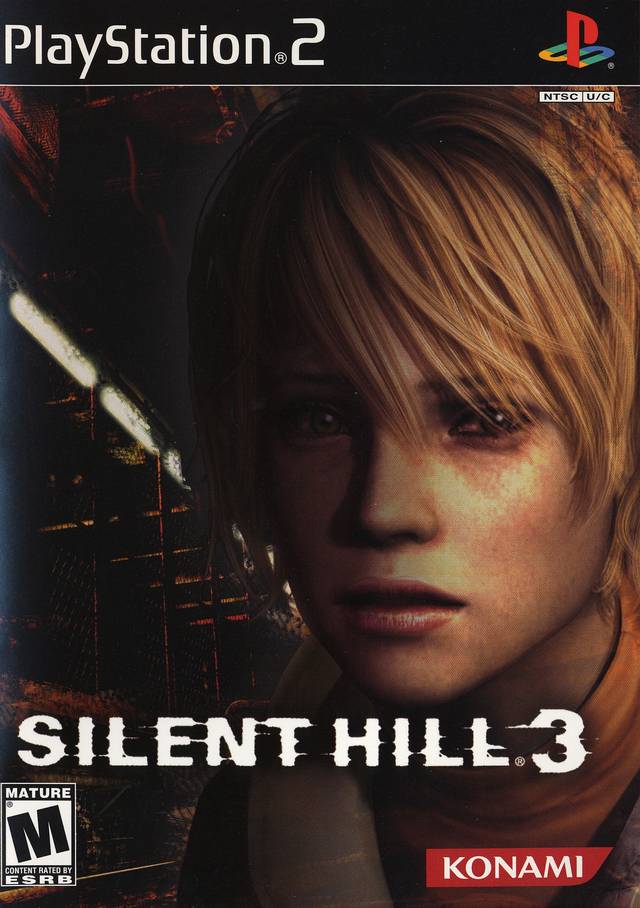  Silent Hill HD Collection - Xbox 360 : Movies & TV