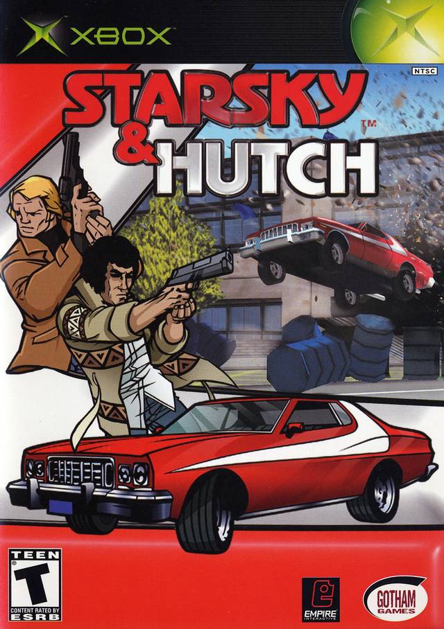 Starsky & Hutch - Metacritic