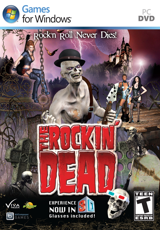 The Rockin' Dead