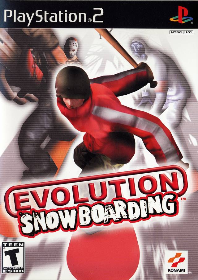 Shaun White Snowboarding Review - GameSpot