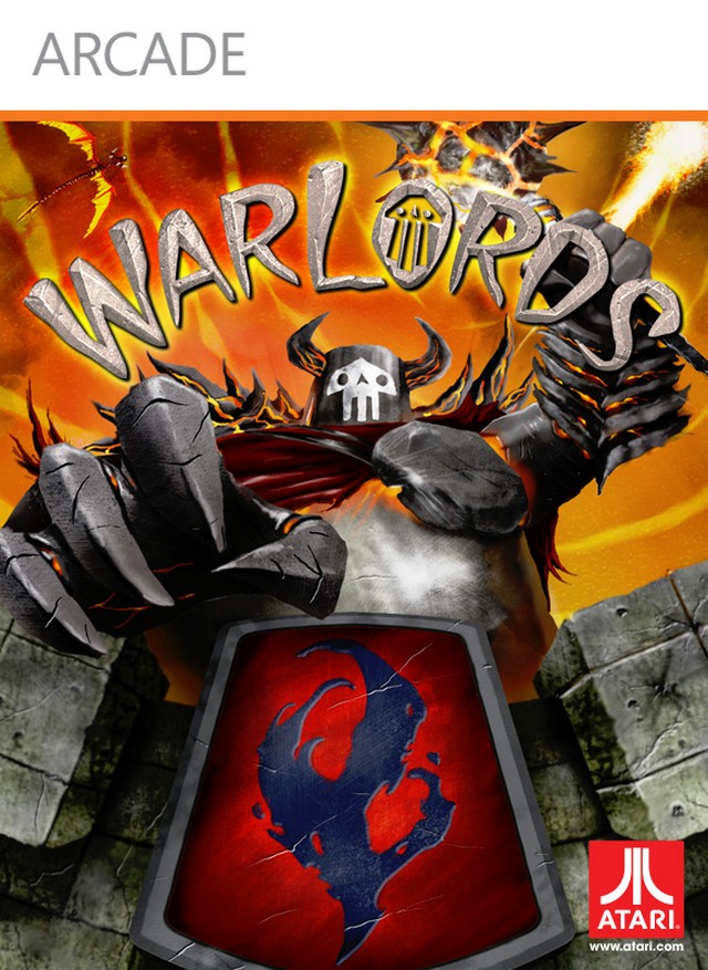 Warlords (2011)