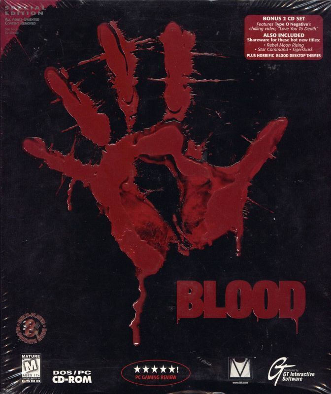 Back 4 Blood: River of Blood - Metacritic