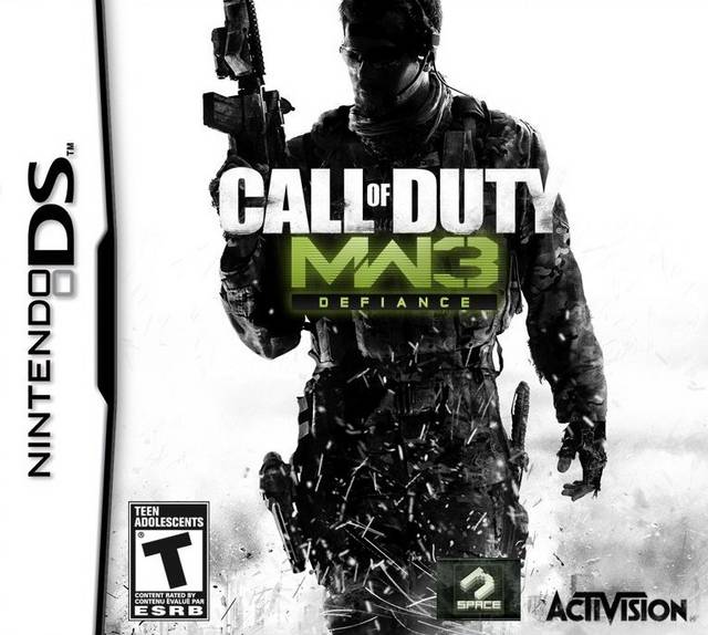 Call of Duty: Modern Warfare 3 - Defiance - Metacritic