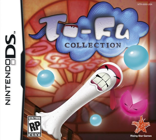 TO-FU Collection