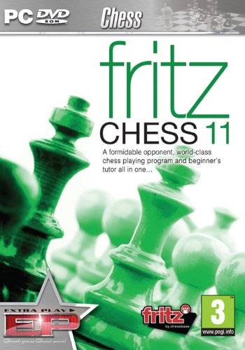 Fritz by Chessbase - Metacritic