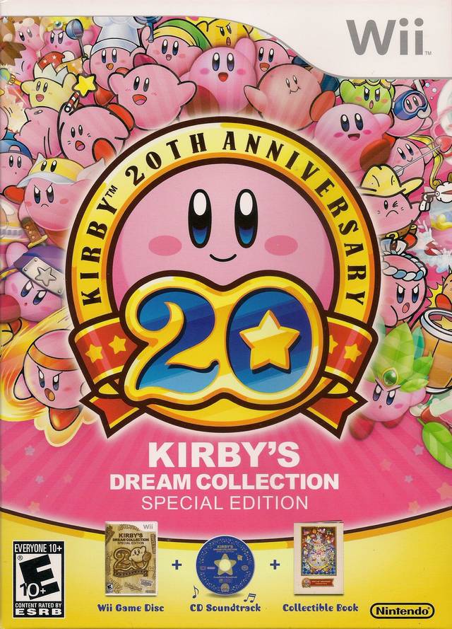 Kirby's Return to Dream Land Deluxe (Video Game 2023) - IMDb