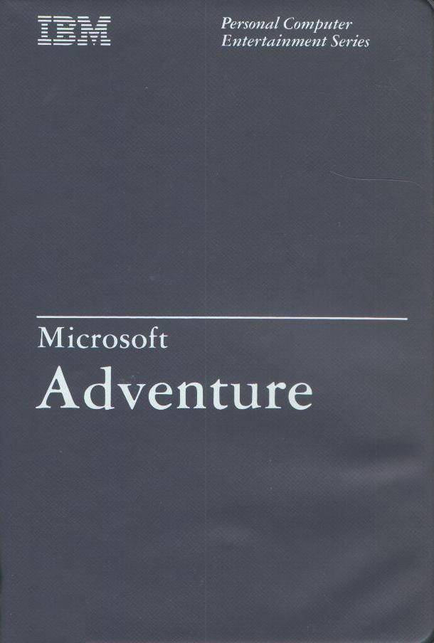 Microsoft Adventure