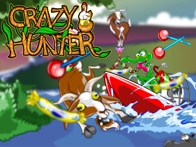 Crazy Hunter - Metacritic