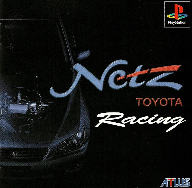 Toyota Netz Racing - Metacritic