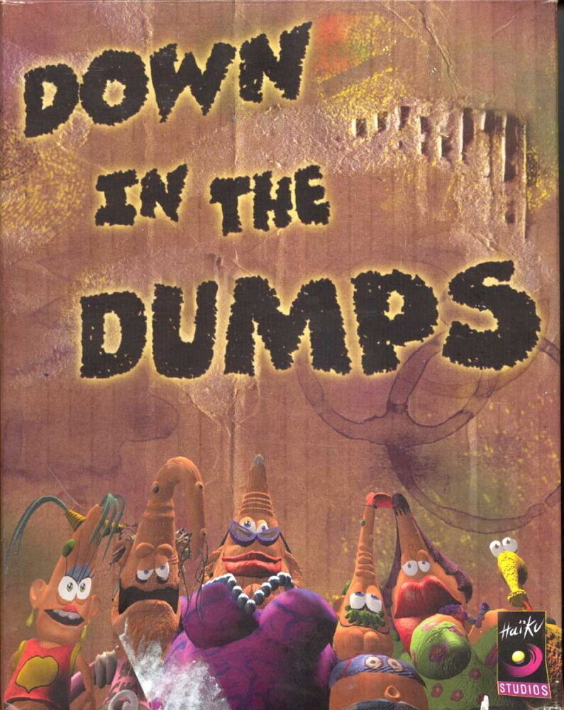 Down in the Dumps