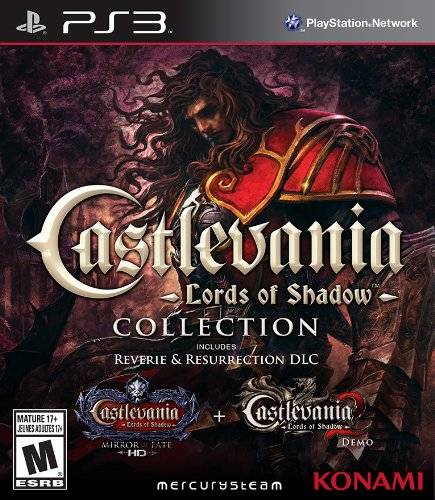 Castlevania: Lords of Shadow - Mirror of Fate - Metacritic