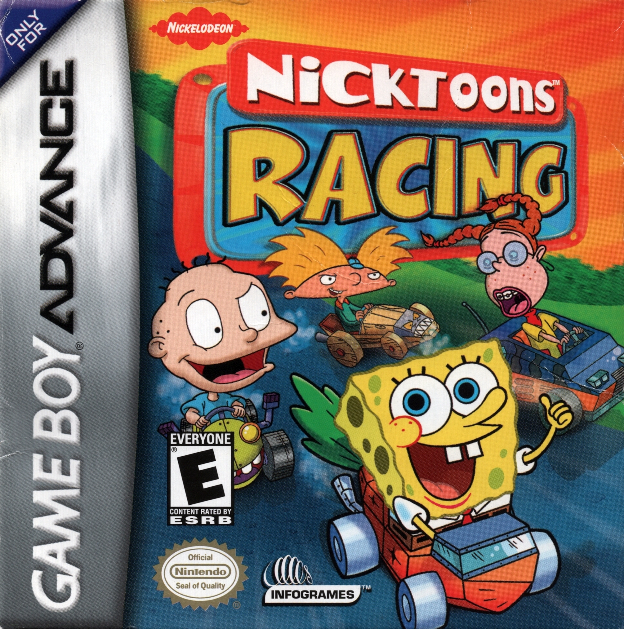 Cartoon Network Racing - Metacritic