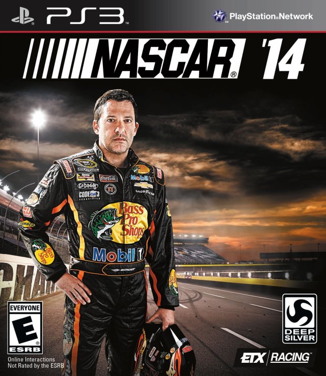 The Best NASCAR Video Games of All Time According to Metacritic