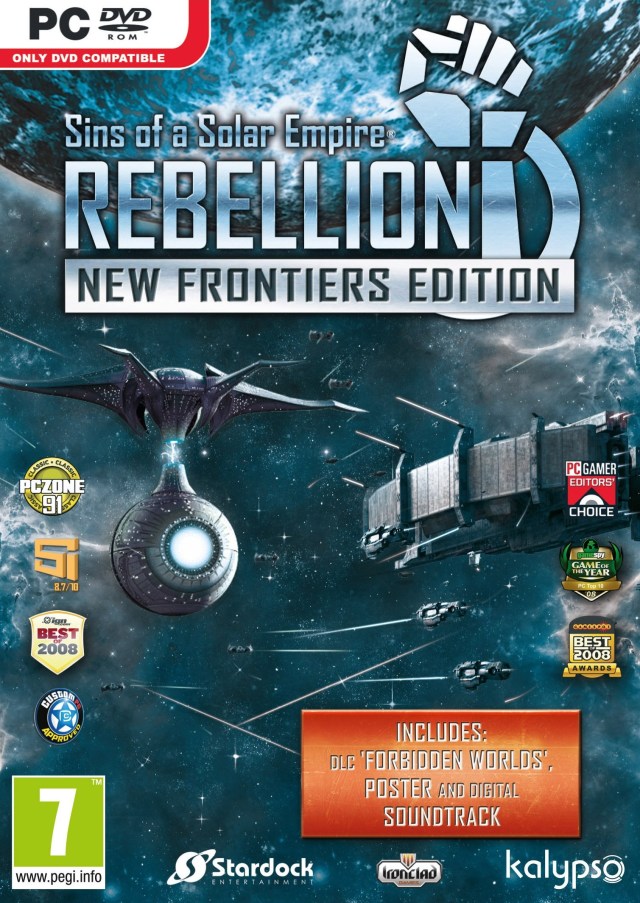 Last Rebellion - Metacritic