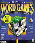 Hoyle Word Games
