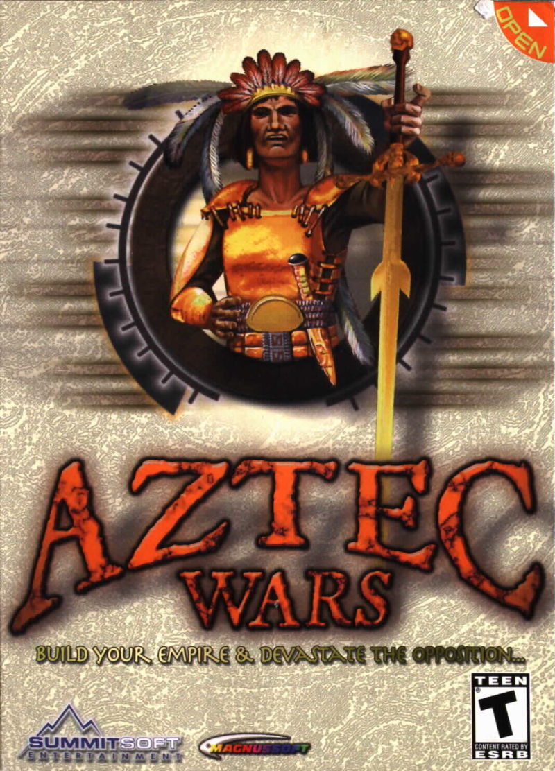 Aztec Wars