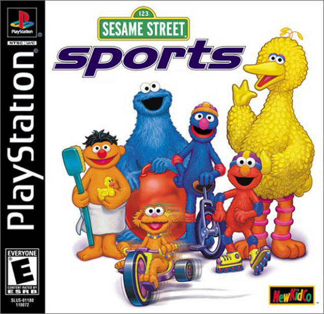 Sesame Street - Metacritic