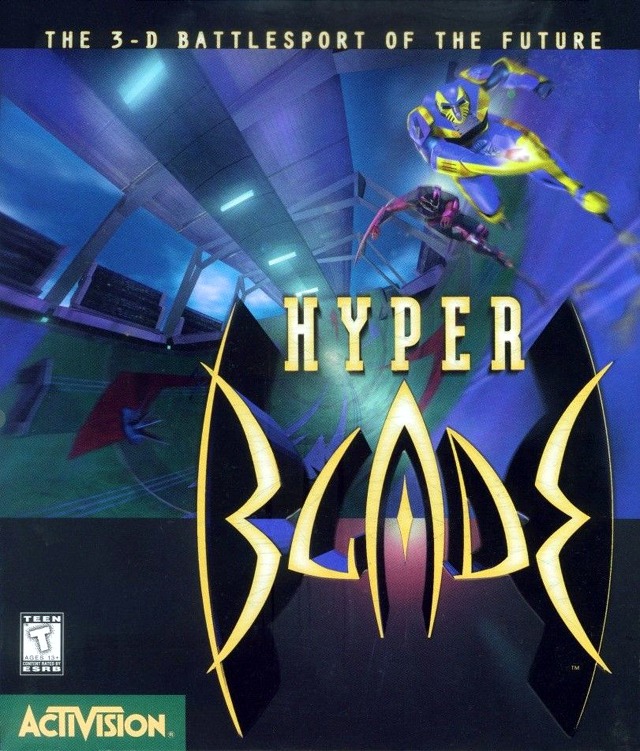 HyperBlade (1996)