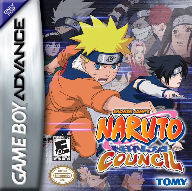 The 10 Best Naruto Games, According To Metacritic