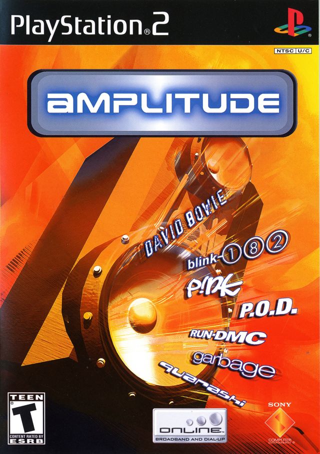 Amplitude (2003)