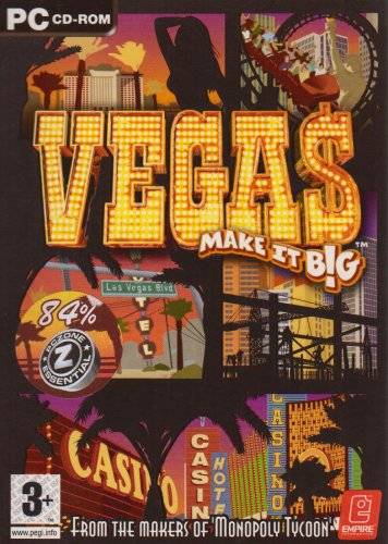 Vegas Tycoon Review - GameSpot