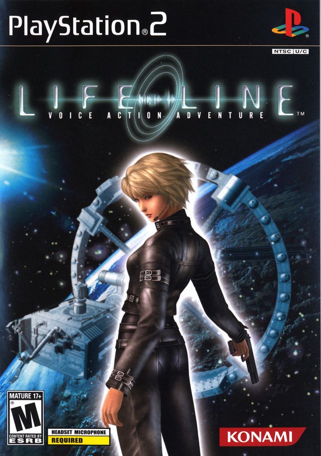 Lifeline (2004)