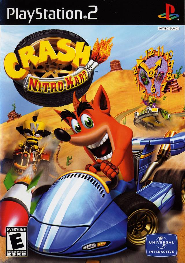 Crash - Metacritic