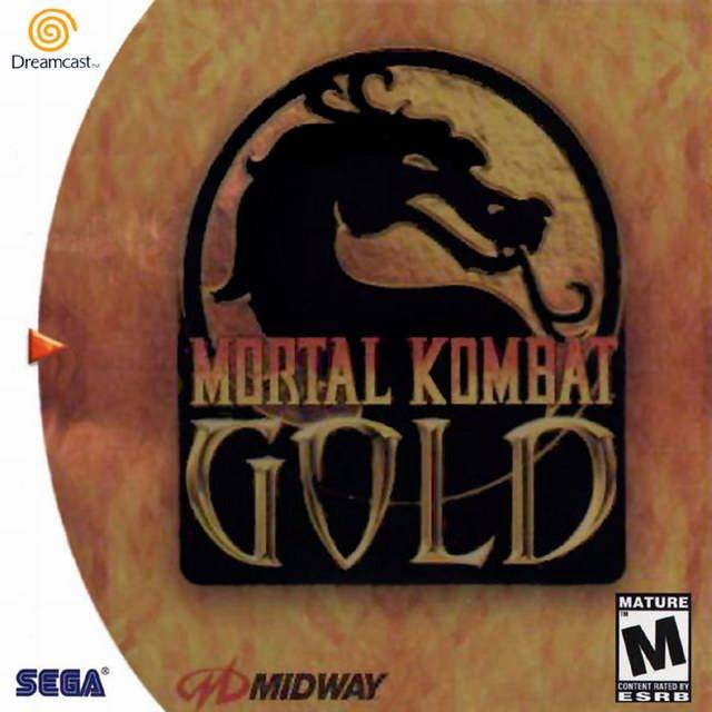 Mortal Kombat 1+2+3 - Metacritic
