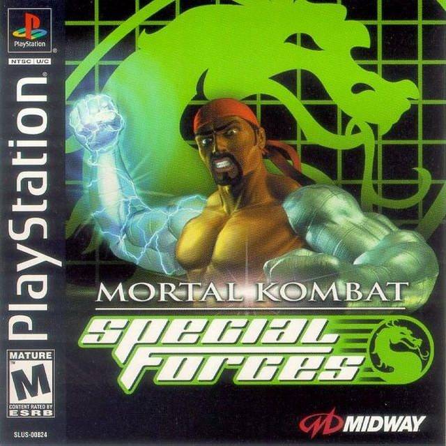 Mortal Kombat 3 - Metacritic