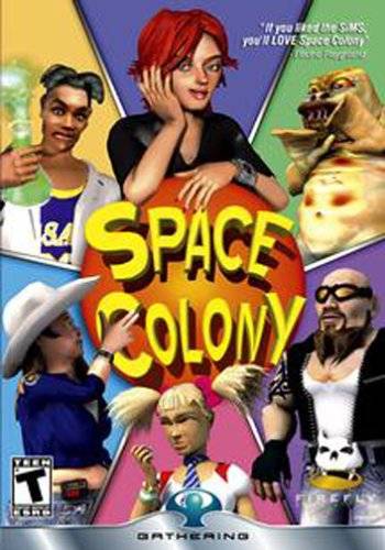 Space Colony (2003)