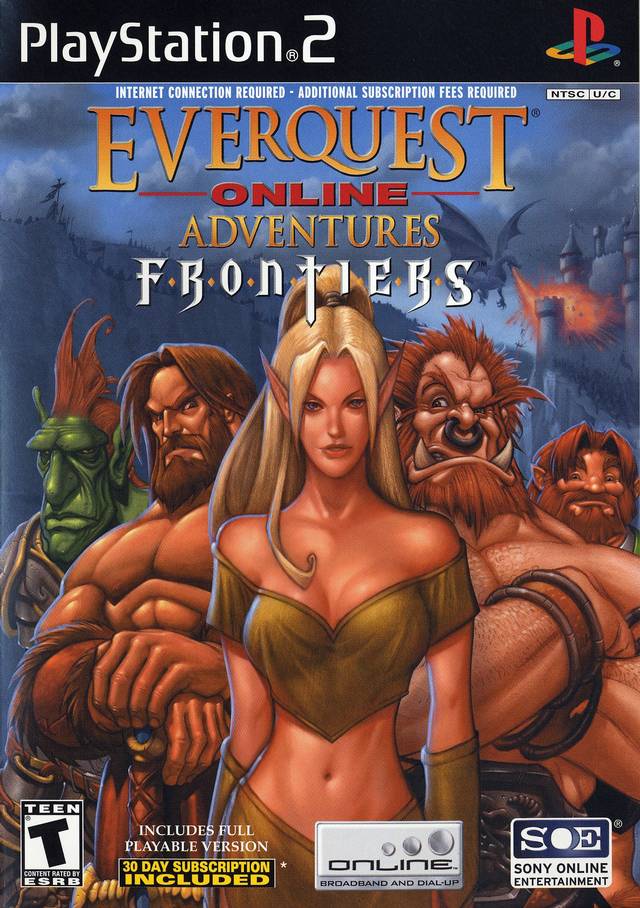 Lords of EverQuest - Metacritic