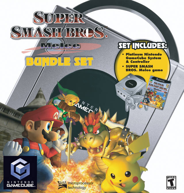 The Video Game Critic's GameCube Reviews N-P