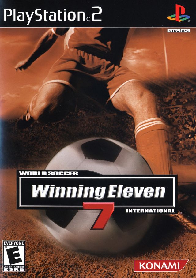 FIFA Soccer 07 - PlayStation 2 [video game]