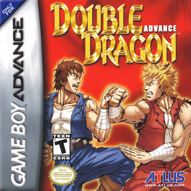 Double Dragon Review – Nintendo Times