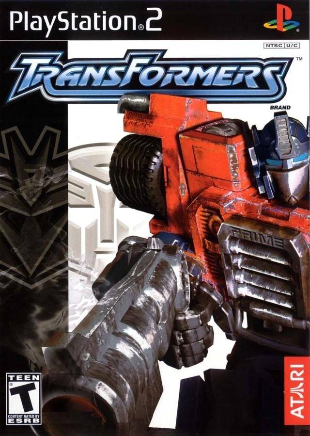 Transformers (2004)
