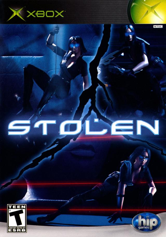 Stolen (2005)