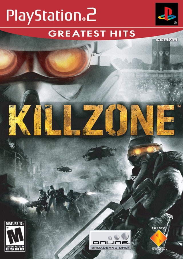 Killzone Review