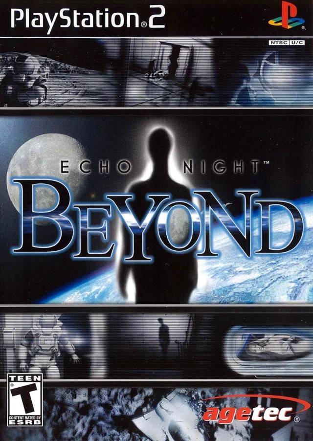 Echo Night Beyond