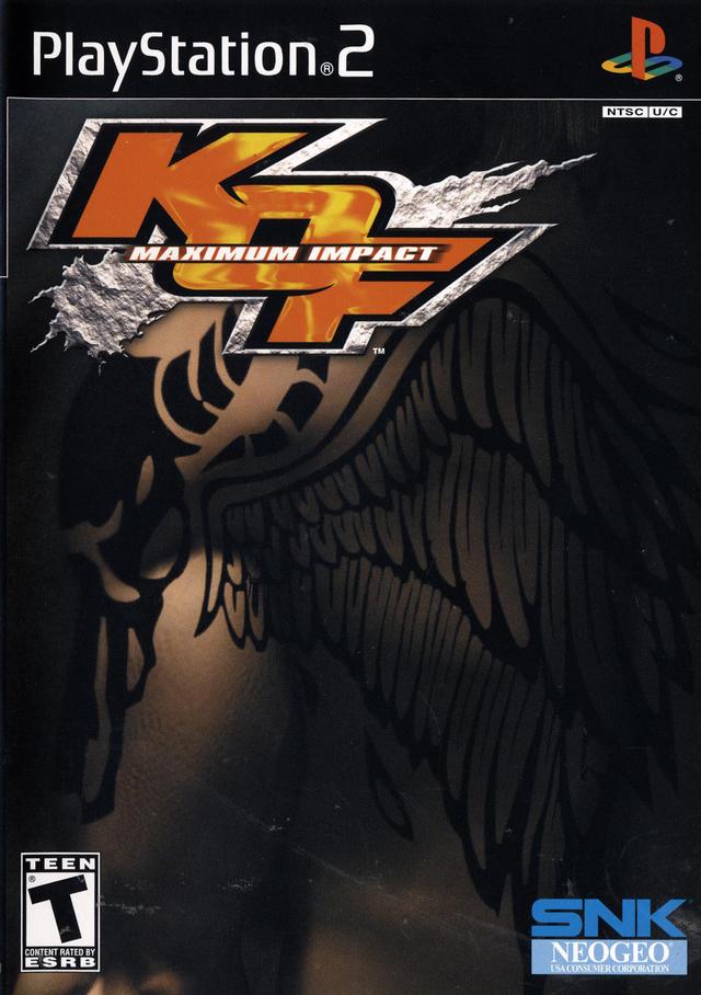 The King of Fighters 2006 - Metacritic