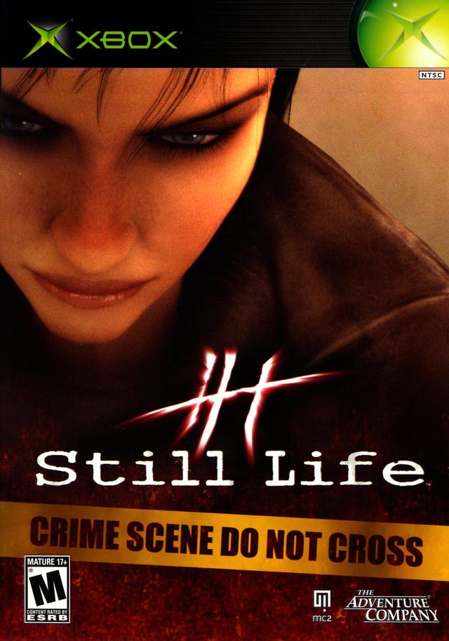 Still Life 2 - Metacritic